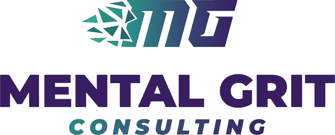 Mental Grit Consulting