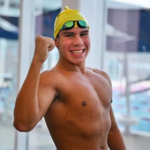 Alejandro Stoner