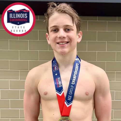 Braden Meurer